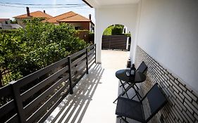 Villa Nila Zadar